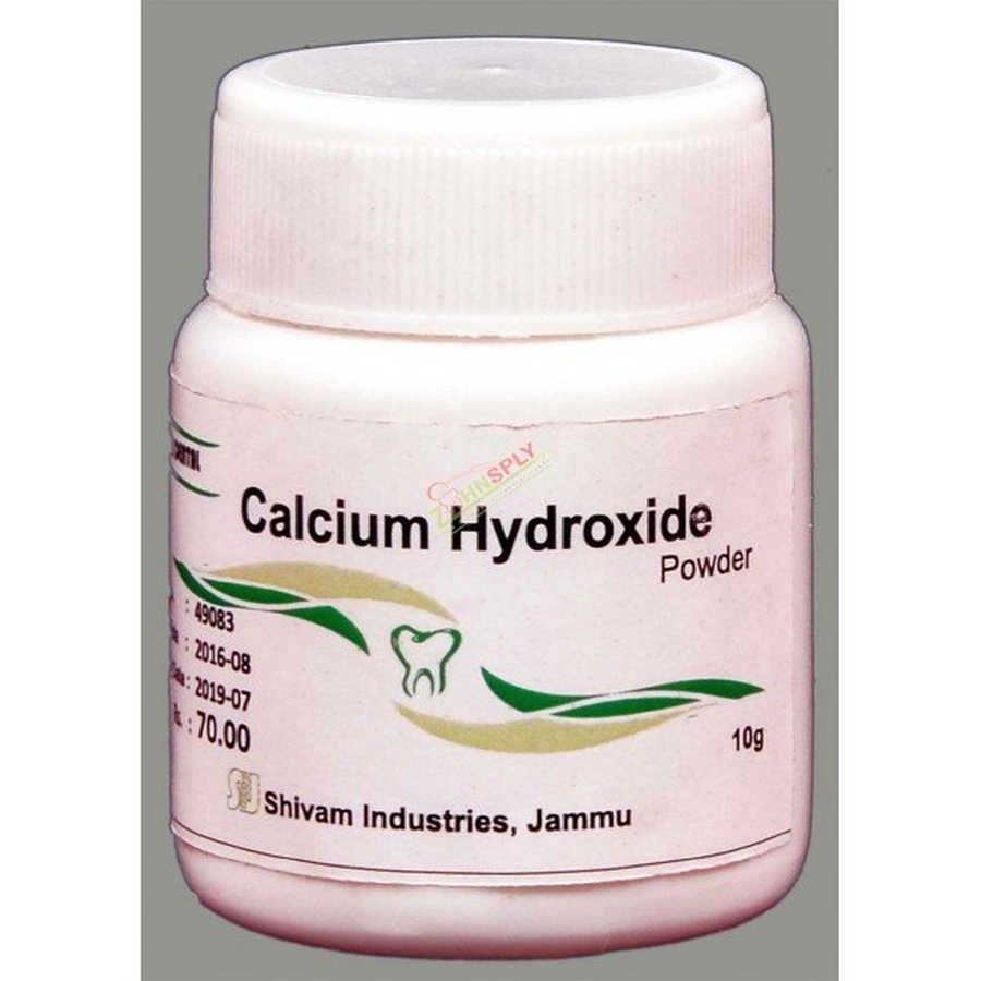 Hydroxide calcium