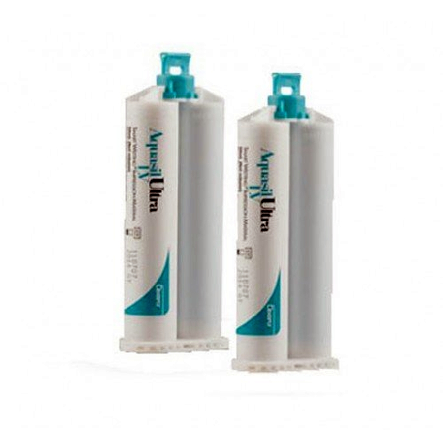 Dentsply Aquasil Ultra Cartridges Medic Kart Healthcare Equipments