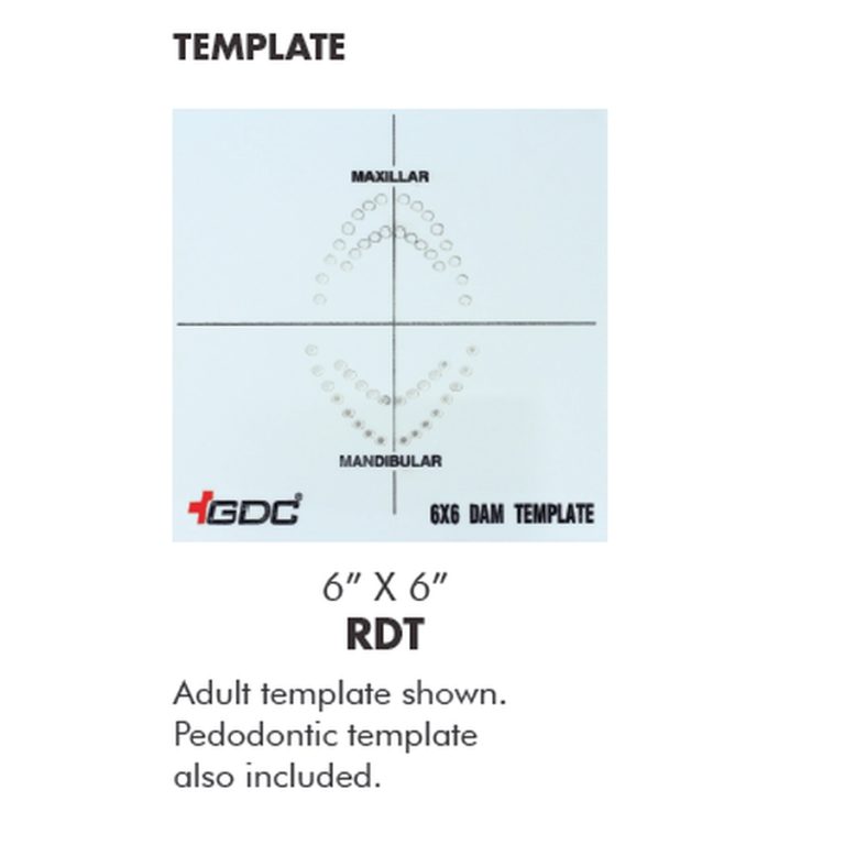 gdc-rubber-dam-template
