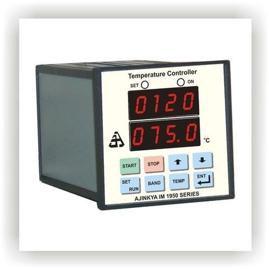 digital temperature indicator controller