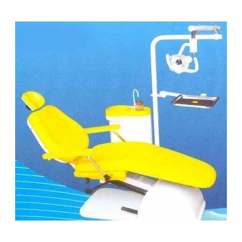 Crowndent Electric Dental Chair Regular Model Medic Kart