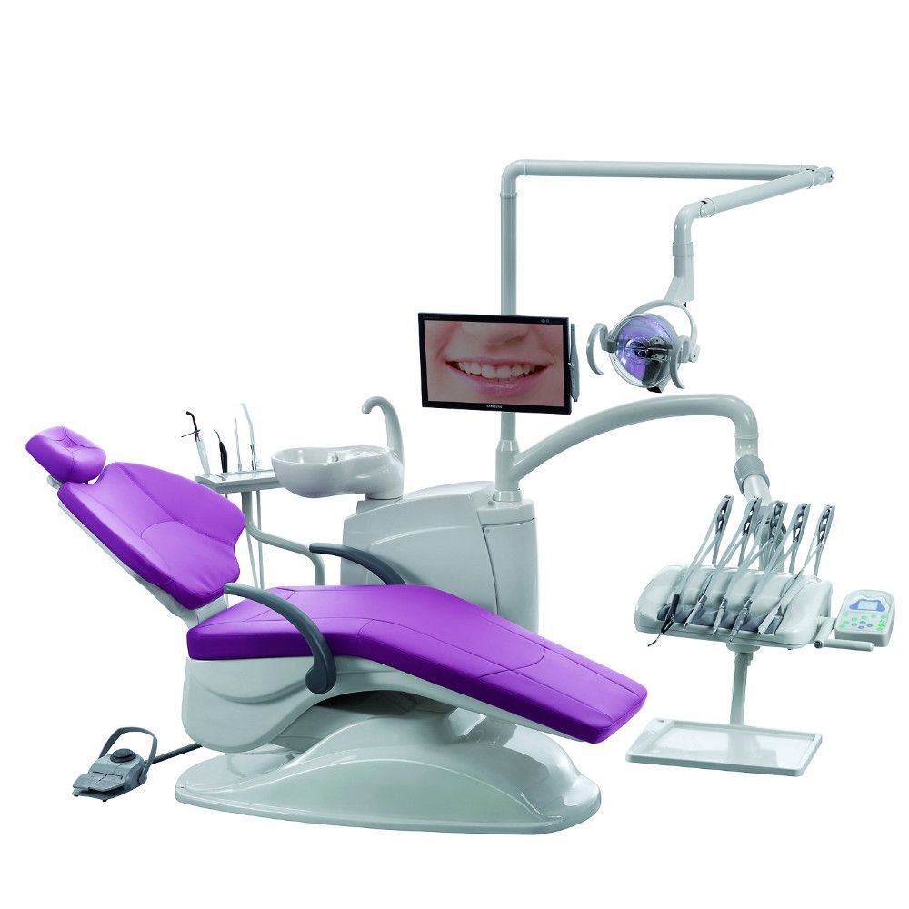 Unicorn Denmart Star Dental Chair And Unit Medic Kart Healthcare Equipments Medical