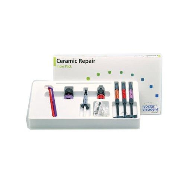 Ivoclar Vivadent Ceramic Repair Pack MedicKart Healthcare