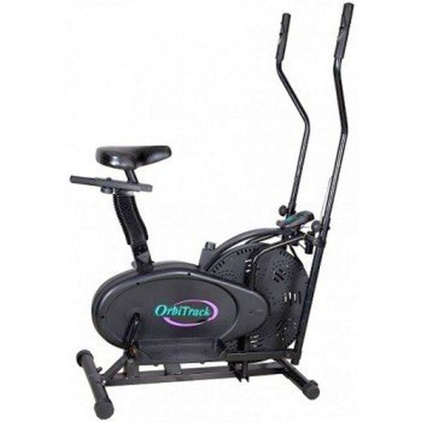 orbitrack exercise cycle