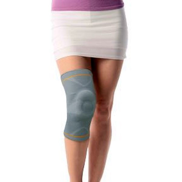 Vissco Medical Below Knee Compression Stockings (Small)