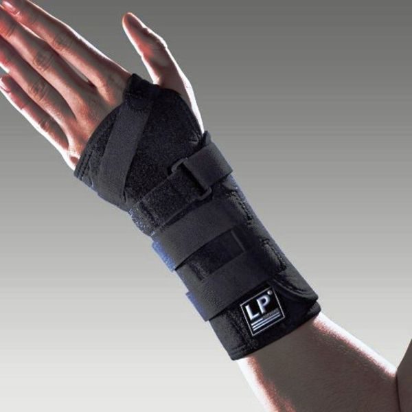 Lp Extreme Wrist Forearm Brace Medic Kart Healthcare Equipments