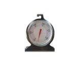 Dial oven thermometer