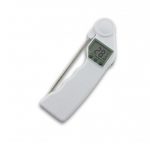 Alla france digital thermometer 50 to 300 degrees rotary probe