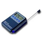 Digital thermometer water proof 856