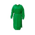 Kaustubh ot patient gown green 500x500