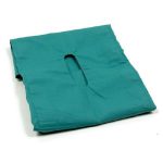 Surgical drapes ot towel green 2