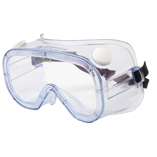 Droplet Infection Protection Kit Goggles