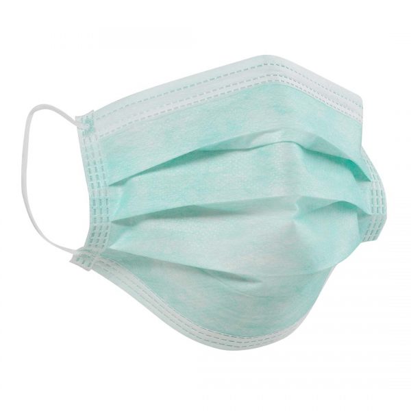 DIPK 3 ply Surgical mask